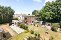 Woning Havenweg 13 Ouddorp