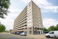 Woning Trekvogelweg 58K Amersfoort