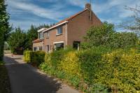 Woning Plataanweg 23 OVEZANDE
