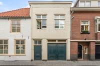 Woning Hoogstraat 32 BERGEN OP ZOOM