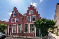 Woning Vijver 24 Harlingen