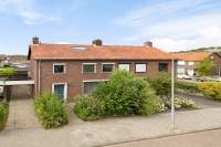 Woning van Aerschotstraat 13 Zevenbergen