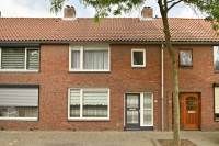 Woning Generaal Spoorstraat 76 Bergen op Zoom