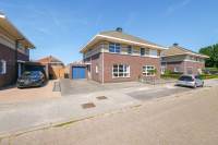 Woning Kievitlaan 9 WIERINGERWAARD
