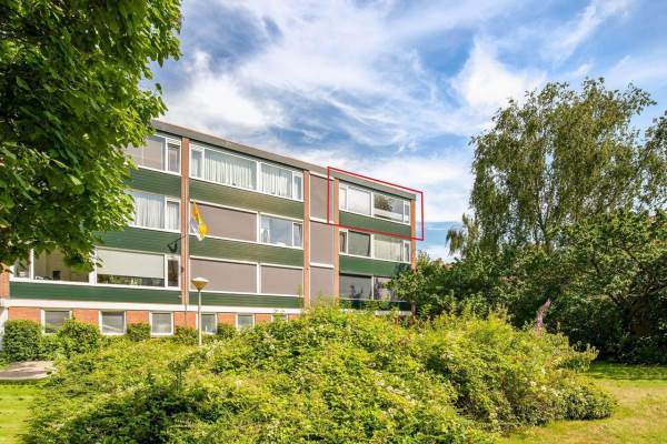 Woning Santpoortse Dreef 154 Santpoort-Noord