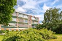 Woning Santpoortse Dreef 154 Santpoort-Noord