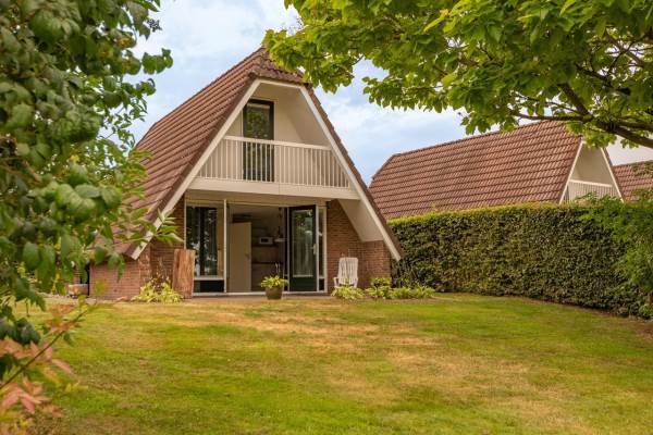 Woning De Vennen 214 VLAGTWEDDE