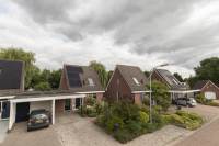 Woning Pinksterbloem 10 Beilen