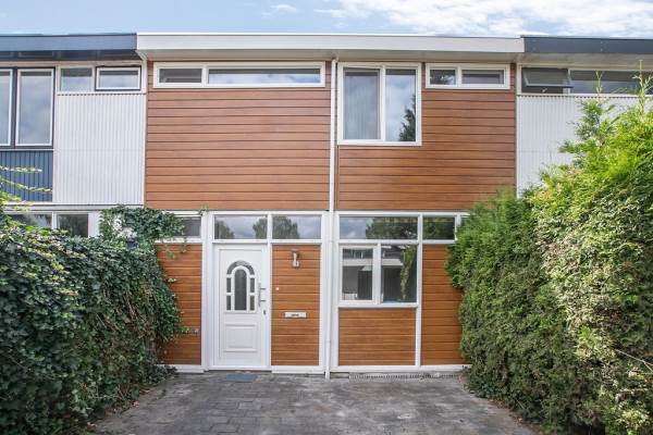 Woning Langezand 69 Lelystad