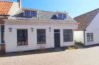 Woning Duinstraat 6 Domburg