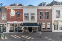 Woning Voorstraat 34 - 34A Brielle