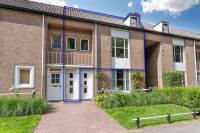 Woning Pettelaarseweg 27 Den Bosch