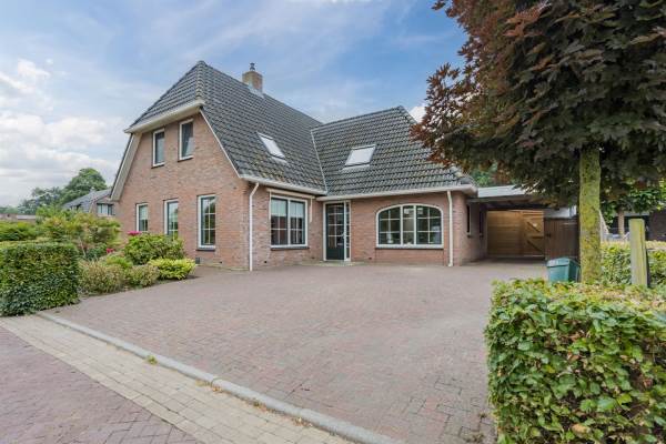 Woning Tolhuisweg 17 Witharen