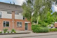 Woning Oostzee 16 Hoofddorp