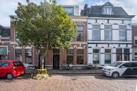 Woning Gaelstraat 59 Haarlem