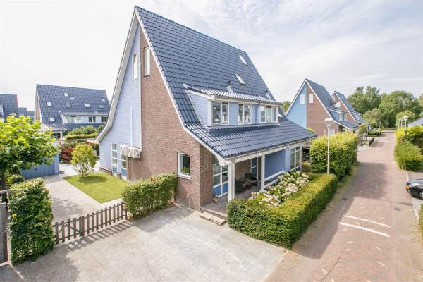 Woning Cypergras 78 Den Haag