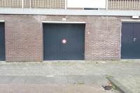Garage Ronsseweg 231 Gouda