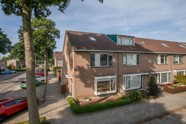 Woning Sneeuwwit 49 Zoetermeer