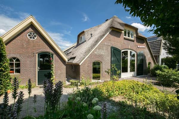 Woning IJsselstraat 7 Empe