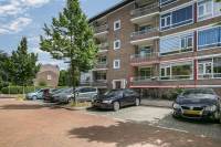 Woning Ruygenhoeklaan 4 Utrecht