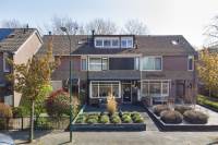 Woning Beethovenlaan 22 Bunschoten-Spakenburg