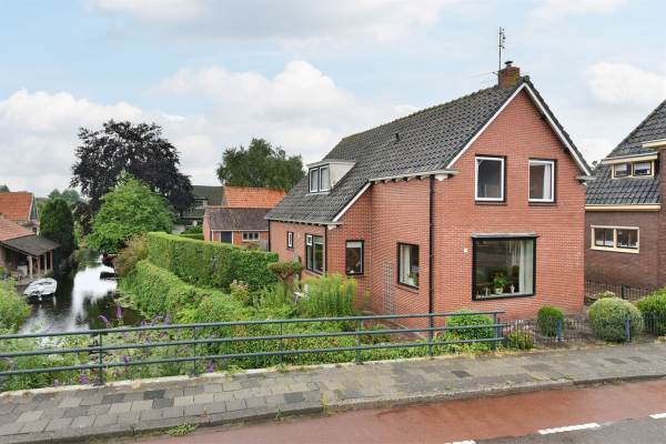 Woning Zesstedenweg 79 Grootebroek