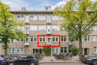 Woning Sassenheimstraat 331 Amsterdam