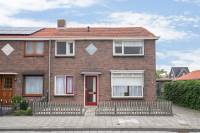 Woning Bernhardstraat 14 Westdorpe