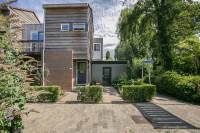 Woning Bokelshoef 20 Hendrik-Ido-Ambacht