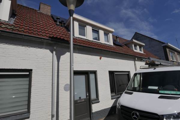Woning Wolfstraat 99 Helmond