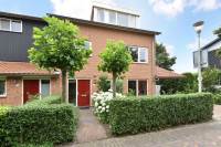 Woning Watermunt 30 Den Haag
