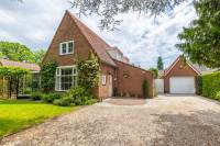 Woning Fransepad 6 Blaricum