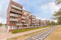 Woning Wulpstraat 4 Hellevoetsluis