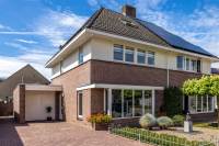 Woning De Wieken 13 Gendt