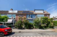 Woning Van Valckensteinstraat 4 Hendrik-Ido-Ambacht