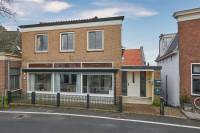 Woning Spaarndammerdijk 96 Spaarndam gem. Haarlem