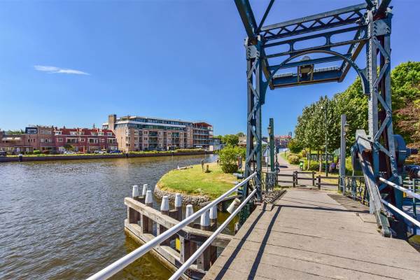 Woning Nassaukade 76 Rijswijk (ZH)