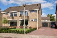 Woning Catsstraat 16 Goor