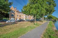 Woning Cromvlietkade 53 Rijswijk (ZH)