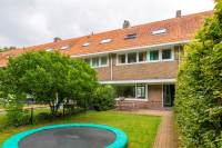 Woning Louise de Colignyplein 9 Zeist