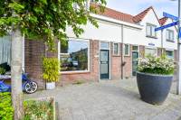 Woning Olijfboomstraat 6 Utrecht