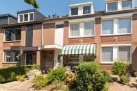 Woning Koolwijk 18 Hendrik-Ido-Ambacht