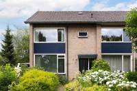 Woning Gavottestraat 14 Apeldoorn