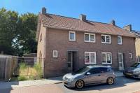 Woning Mgr. Lebouillestraat 44 Hoensbroek
