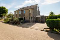 Woning Hildeheugte 3 Assen