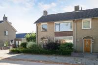Woning Johan de Wittstraat 19 Oosterhout (NB)