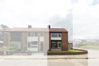 Woning Fretstraat 24 Groesbeek