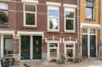 Woning Bergselaan 108B Rotterdam