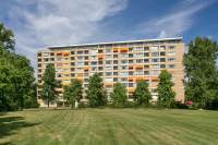 Woning Van Vollenhovenplein 34 Leiden