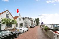 Woning Voorstraat 106 Lekkerkerk